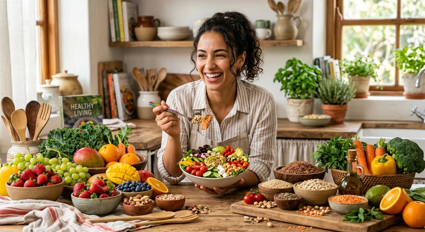 image about وقود الحياة: كيف تبني جسدًا أقوى وصحة أفضل عبر التغذية الذكية؟