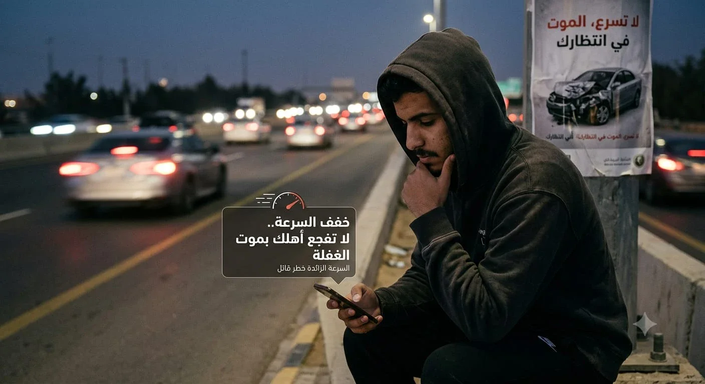 image about رحيل بعمر الورد.. حين يباغتنا موت الشباب