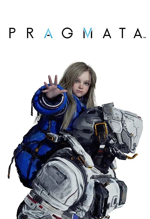 image about لعبة Pragmata: كل ما تحتاج معرفته عن لعبة الخيال العلمي الجديدة من Capcom