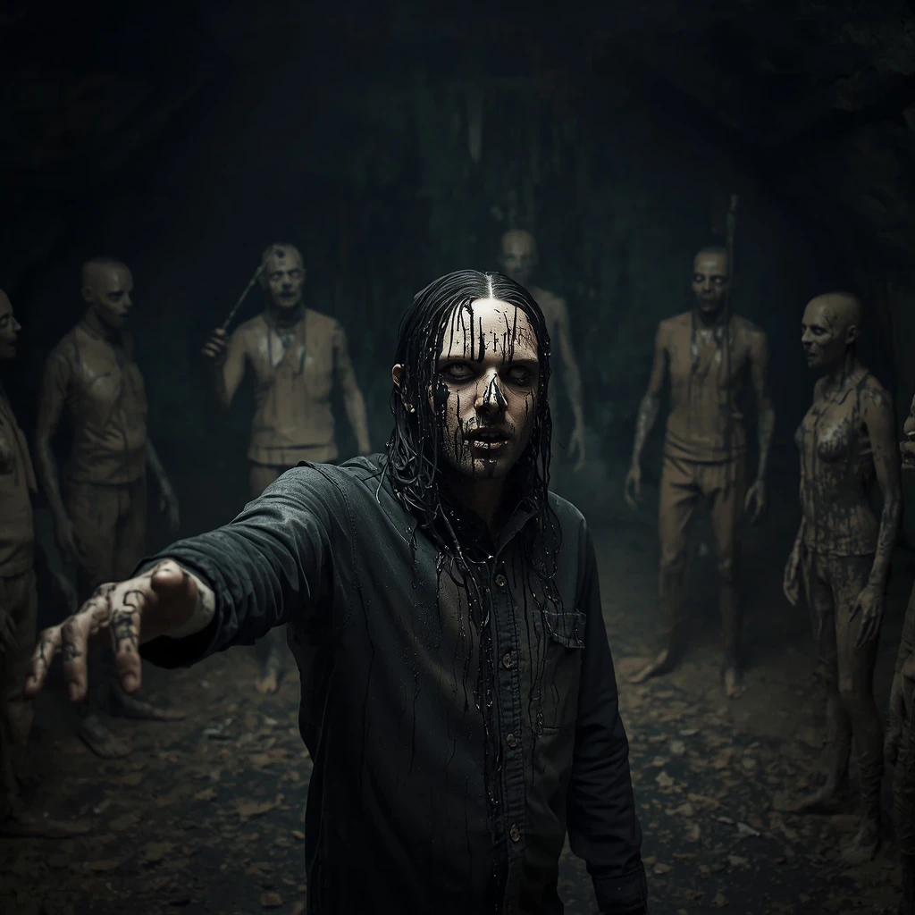 image about 🩸 ⚰️ المقبرة 39 ⚰️
