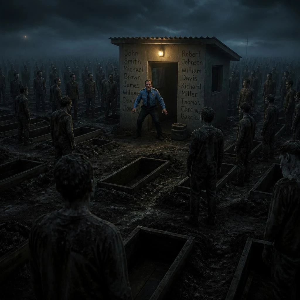 image about 🩸 ⚰️ المقبرة 39 ⚰️