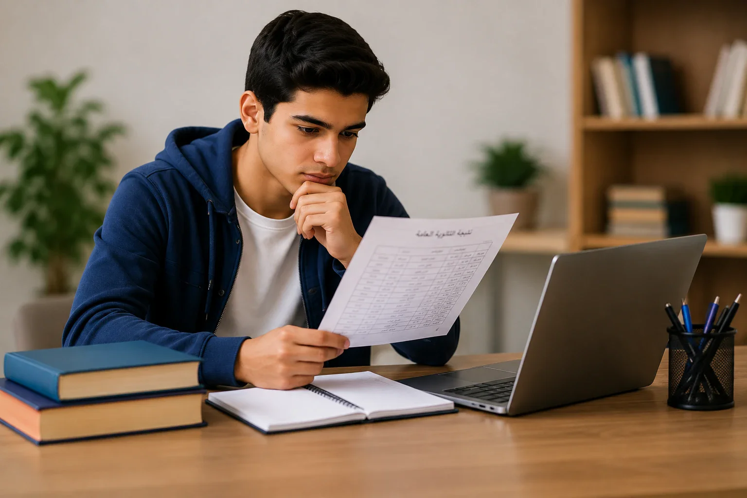image about تنسيق الثانوية العامة 2026.. مؤشرات أولية للكليات بعد إعلان النتيجة