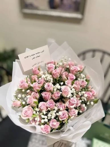image about زيارة المريض... حين تصبح الكلمات دواءً قبل أن يكون الدواء علاجًا