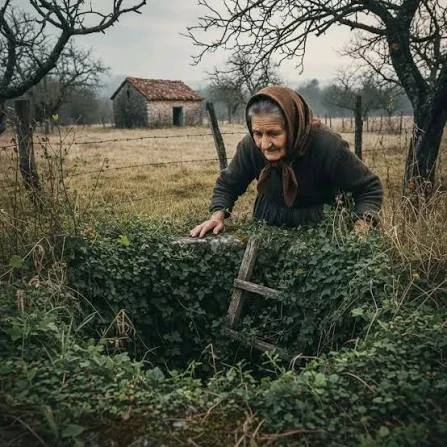 image about ذهبنا للبحث عن طعم السمك فعشنا أكثر ليلة رعب في حياتنا عند بئر الجميز