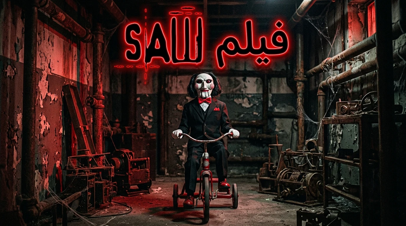 image about Saw: تحفة الرعب النفسي التي غيرت قواعد أفلام الإثارة إلى الأبد