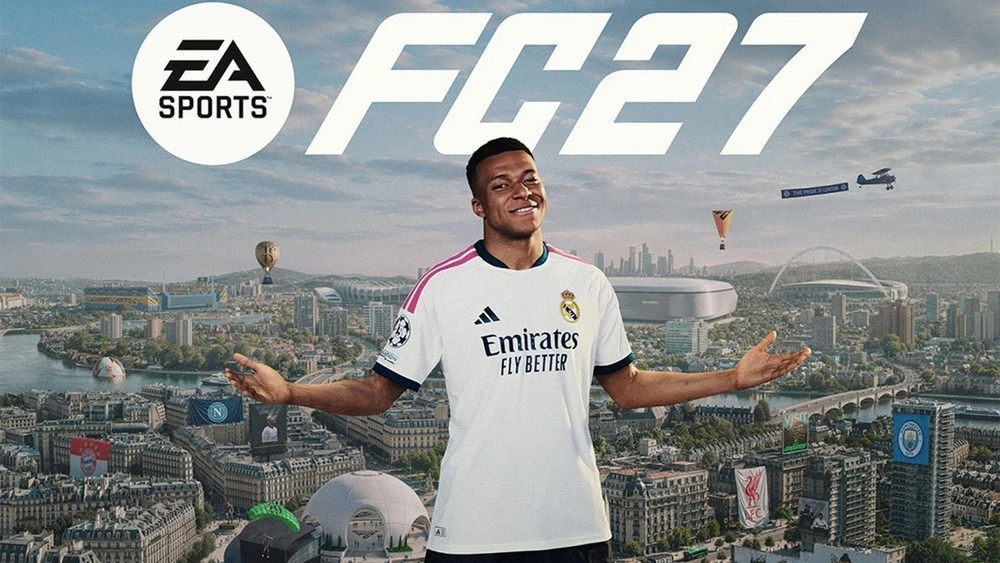 image about EA SPORTS FC 27: كل المميزات الجديدة وهل تستحق اللعبة الشراء؟