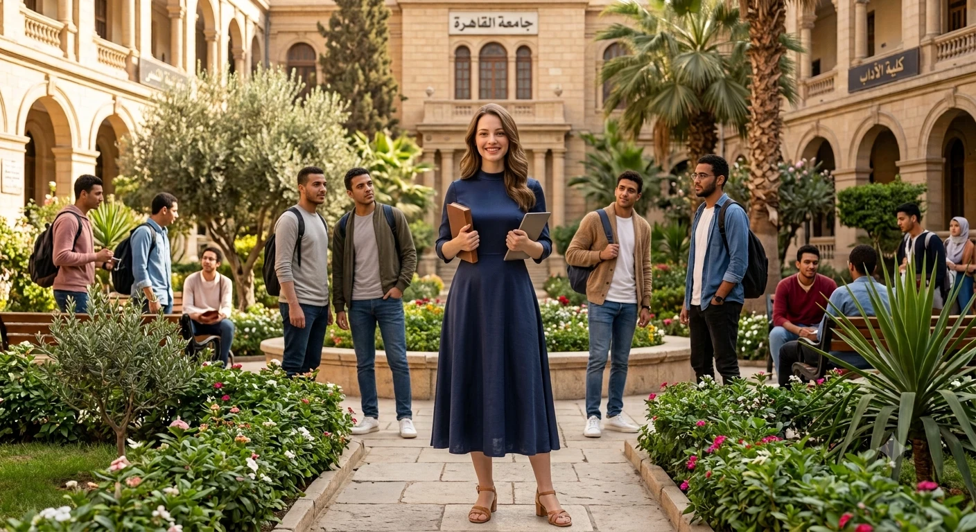 image about إزاي تجذبيه ليكي؟ سر الجاذبية الحقيقية