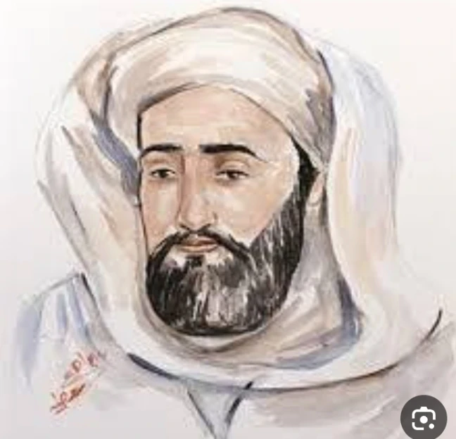 image about شرح مقوله انا الله والله انا للحلاج