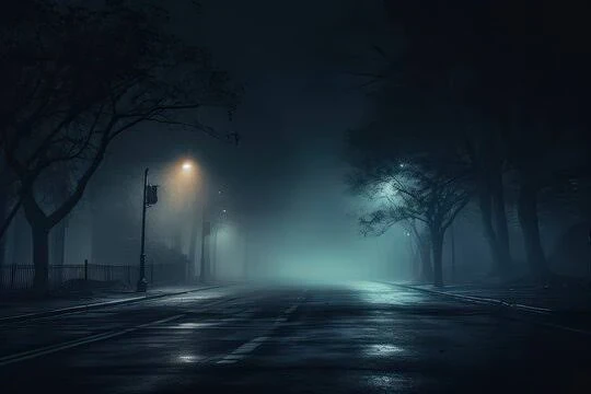 image about لا تنظر خلفك إذا سمعت هذا الصوت... القصة التي حيّرت الجميع! 