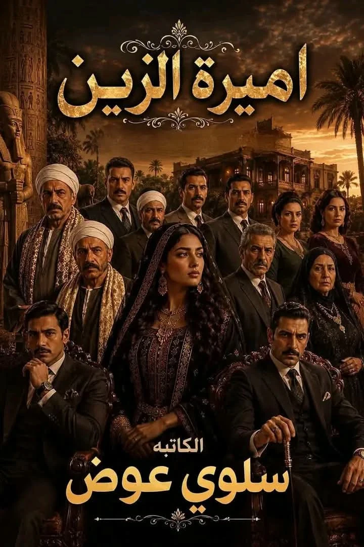 image about رواية أميرة الزين البارت التاسع بقلم الكاتبه سلوي عوض حصريه وجديده وكامله جميع الفصول 