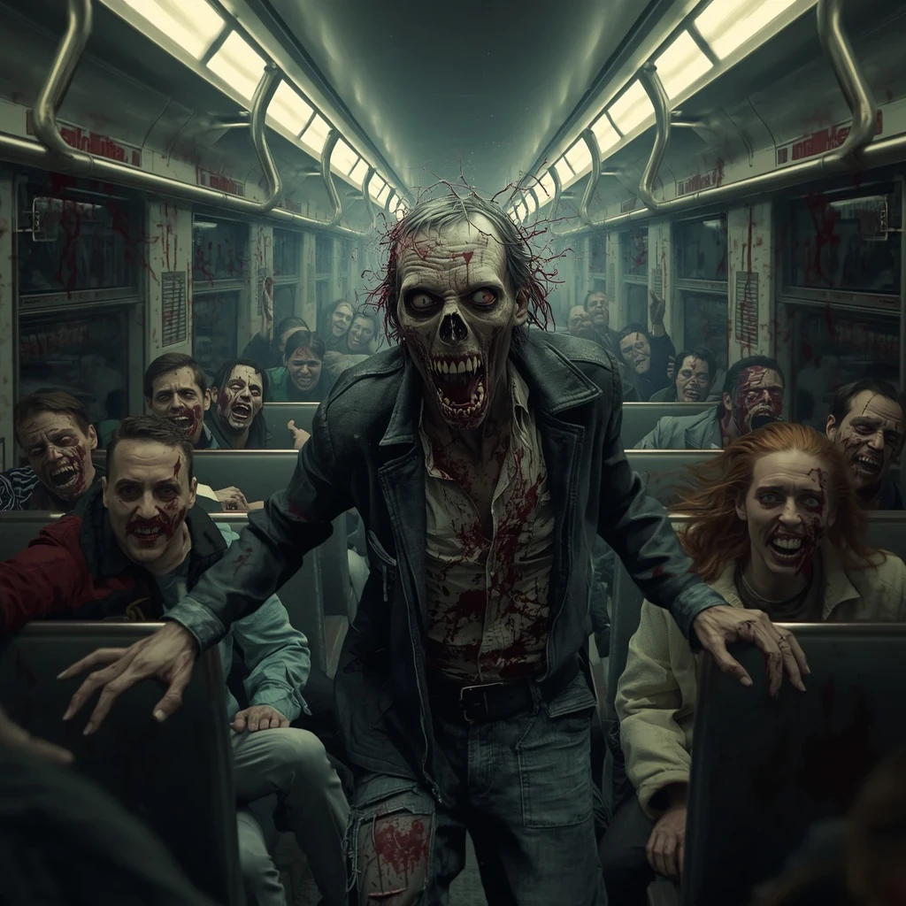 image about 🚂 قِطَــارُ الـمَــوْتَى