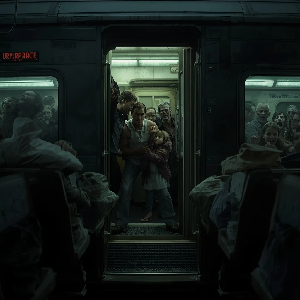 image about 🚂 قِطَــارُ الـمَــوْتَى