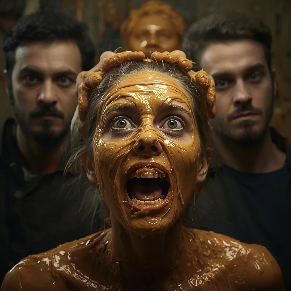 image about بيت الشمع 🕯️HOUSE OF WAX