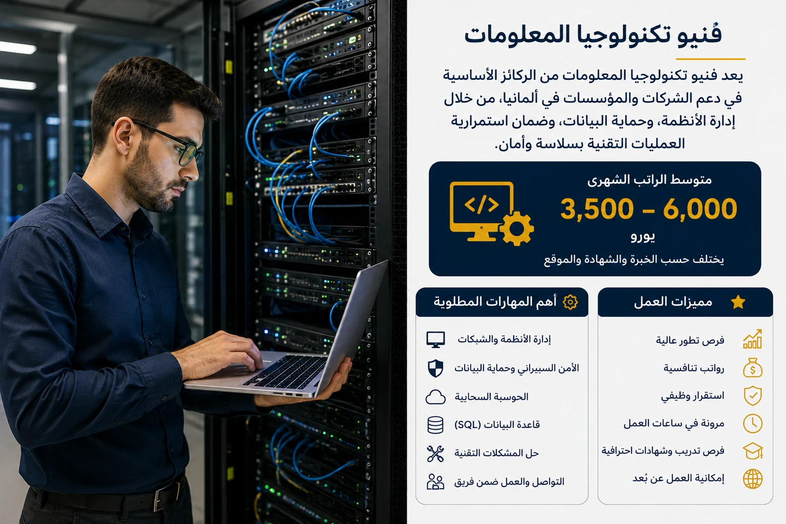 image about أفضل الوظائف المطلوبة في ألمانيا عام 2026