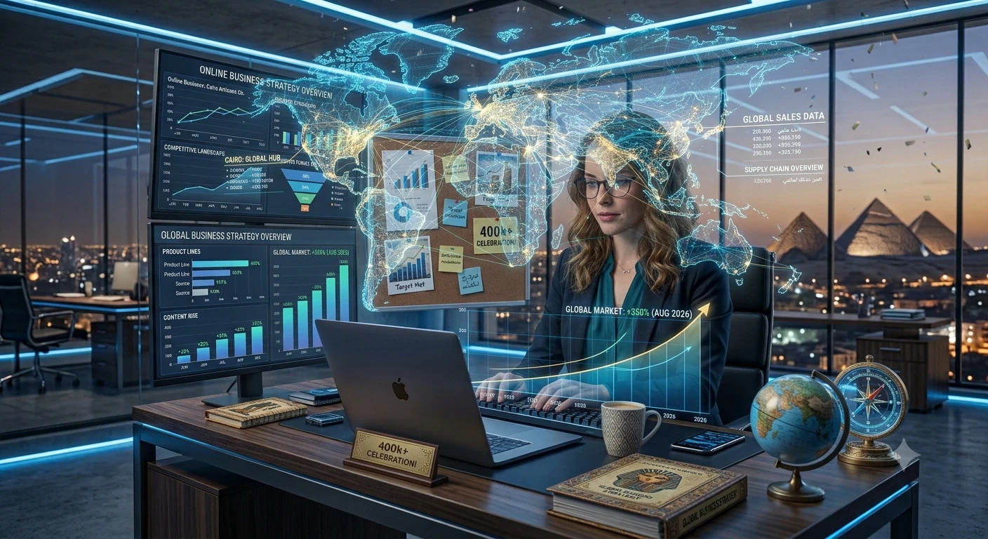 image about Make Money Online in 2026: The Best Proven Ways to Build a Reliable Income