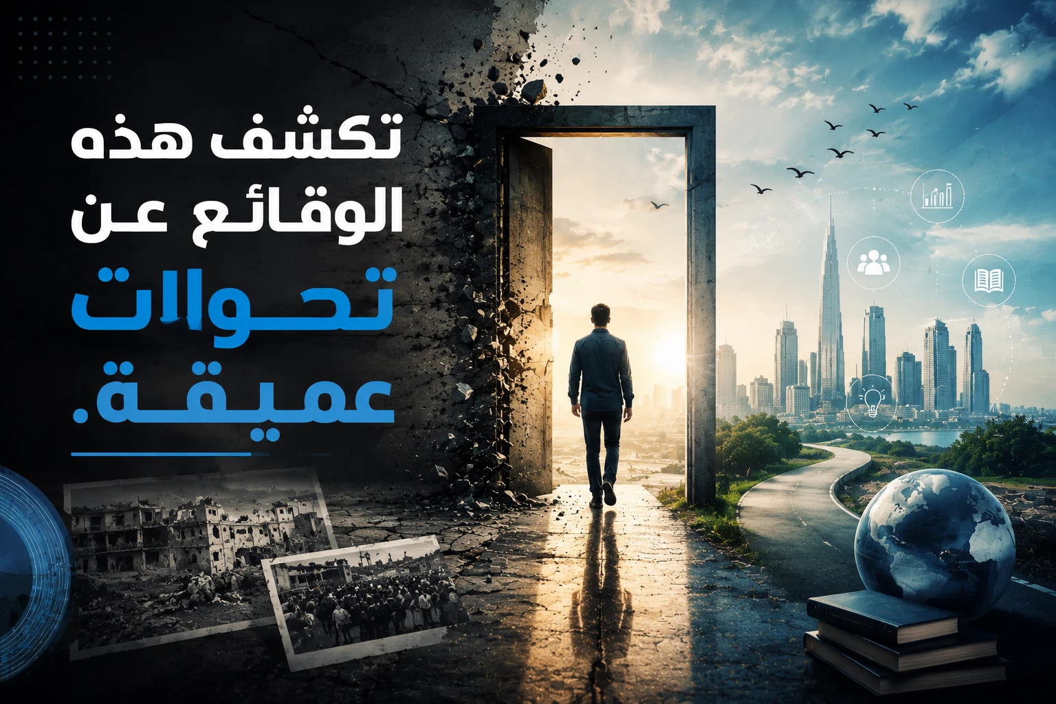 image about المغرب يكشف رسمياً حيثيات ومعطيات أحداث سبتة: قراءة في الأبعاد والرسائل الاستراتيجية