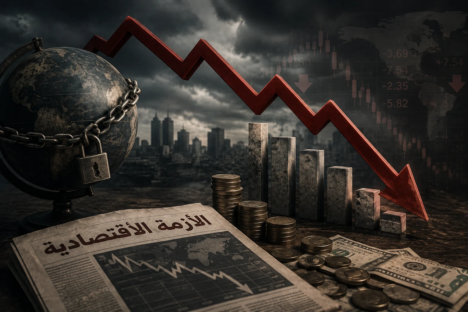 image about دليل شامل عن زيادة أسعار الكهرباء: الأسباب، شرائح الاستهلاك، وطرق ترشيد الفاتورة