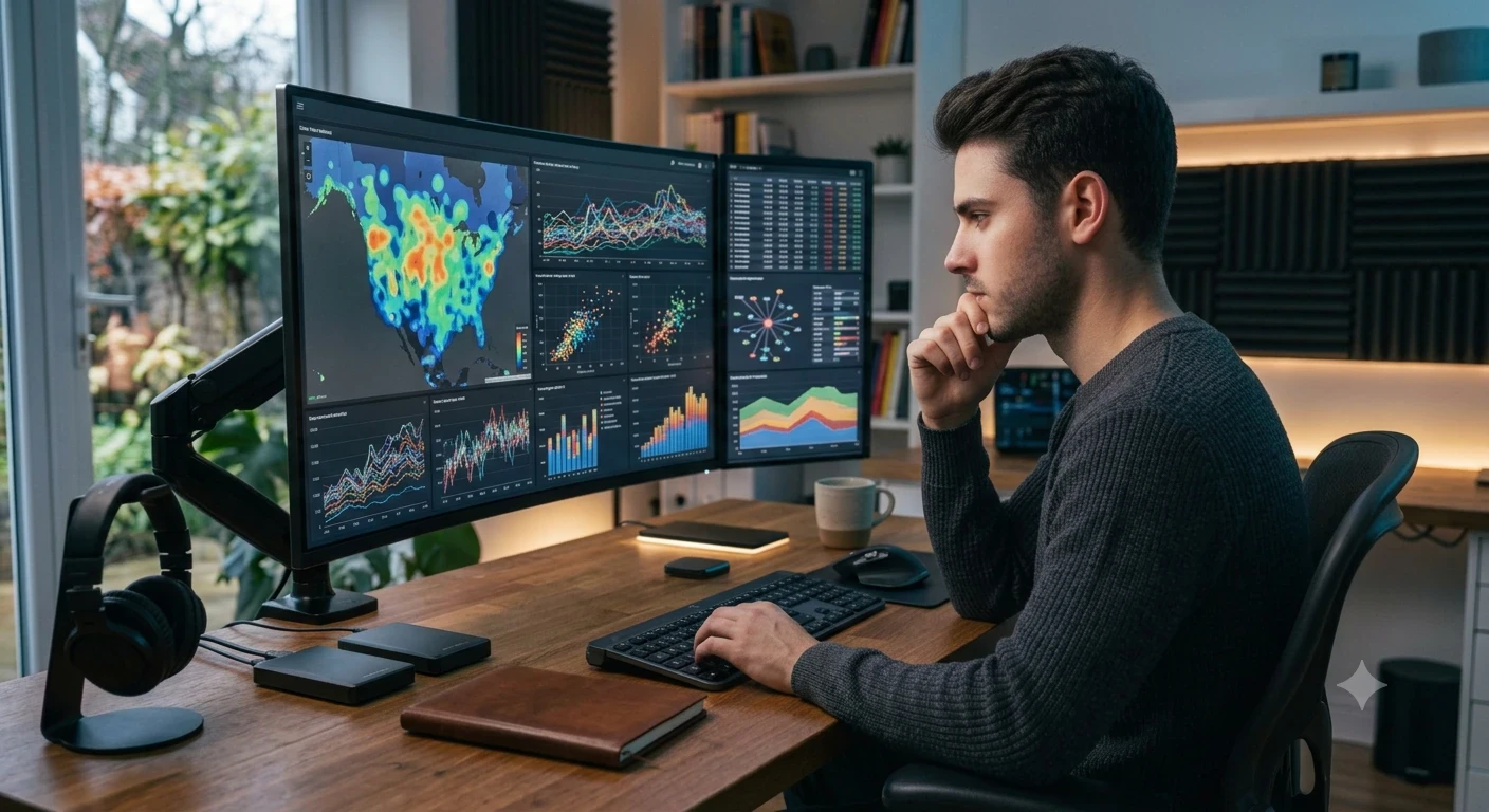 image about أفضل 7 مهارات رقمية يمكنك تعلمها في 2026 والربح منها عبر الإنترنت