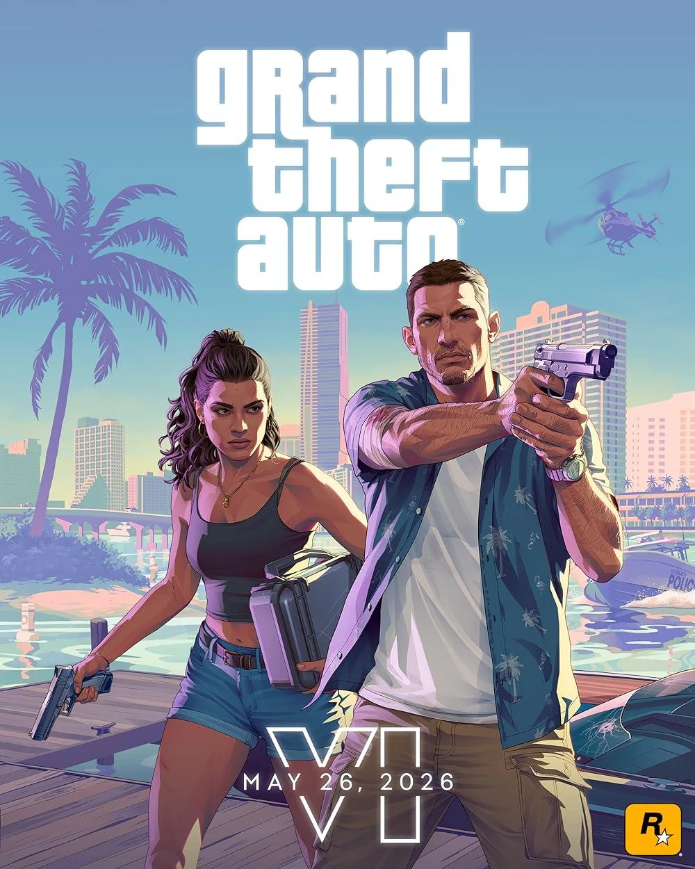 image about تاريخ سلسلة gta6