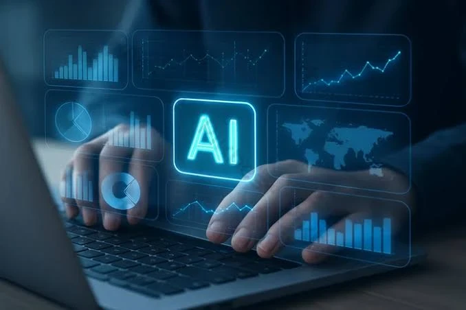 image about الذكاء الاصطناعي في 2026: أفضل 10 طرق حقيقية لتحقيق دخل من المنزل