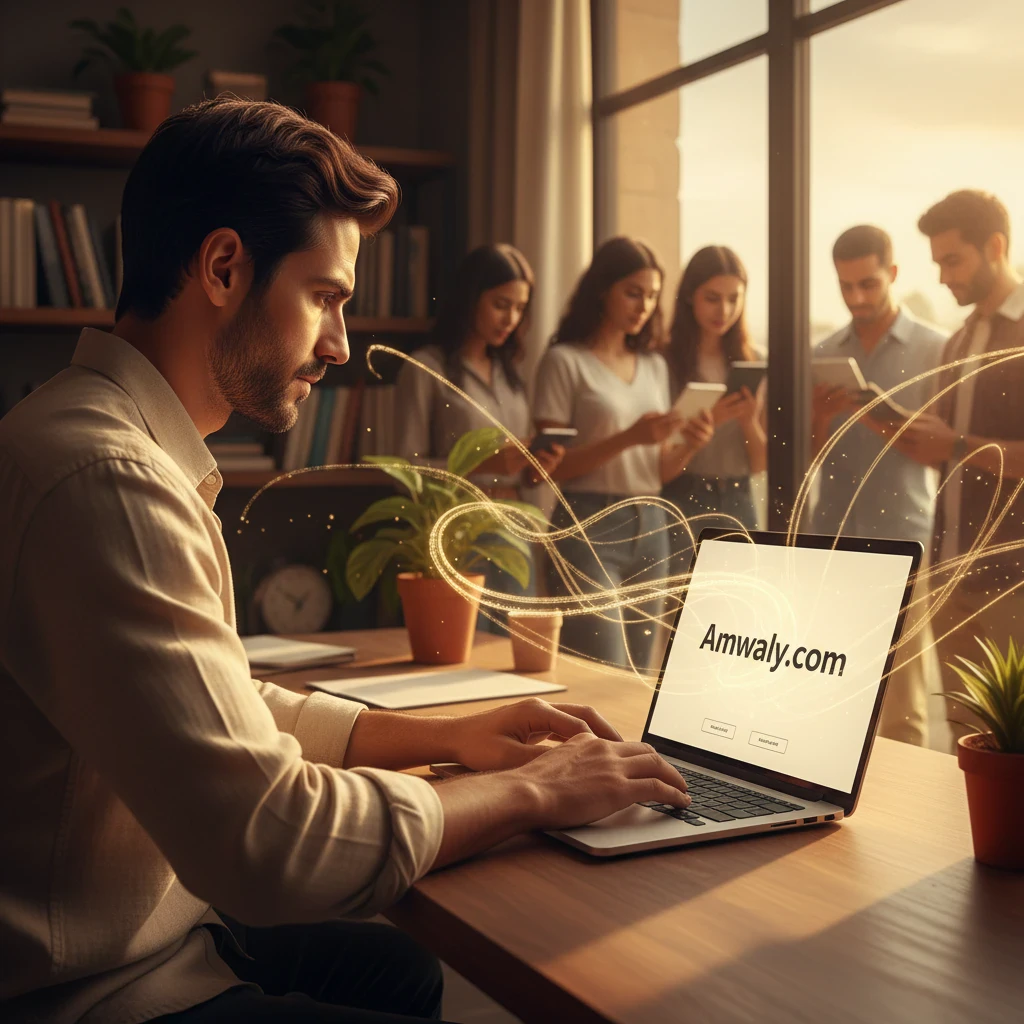 image about ثورة المحتوى الرقمي: ما الذي يجعل مقالات 