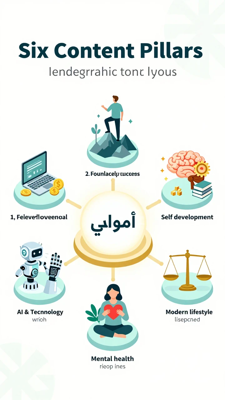 image about ثورة المحتوى الرقمي: ما الذي يجعل مقالات 