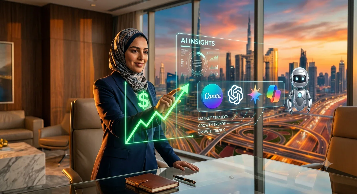 image about الربح من الذكاء الاصطناعي: السر الذي لا يخبرك به أحد لتحقيق دخل شهري حقيقي