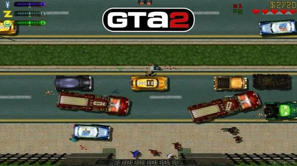 image about الدليل الشامل لسلسلة ألعاب GTA: تاريخ أسطورة عالم الألعاب من 1997 إلى 2026