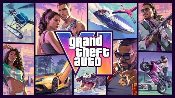 image about الدليل الشامل لسلسلة ألعاب GTA: تاريخ أسطورة عالم الألعاب من 1997 إلى 2026