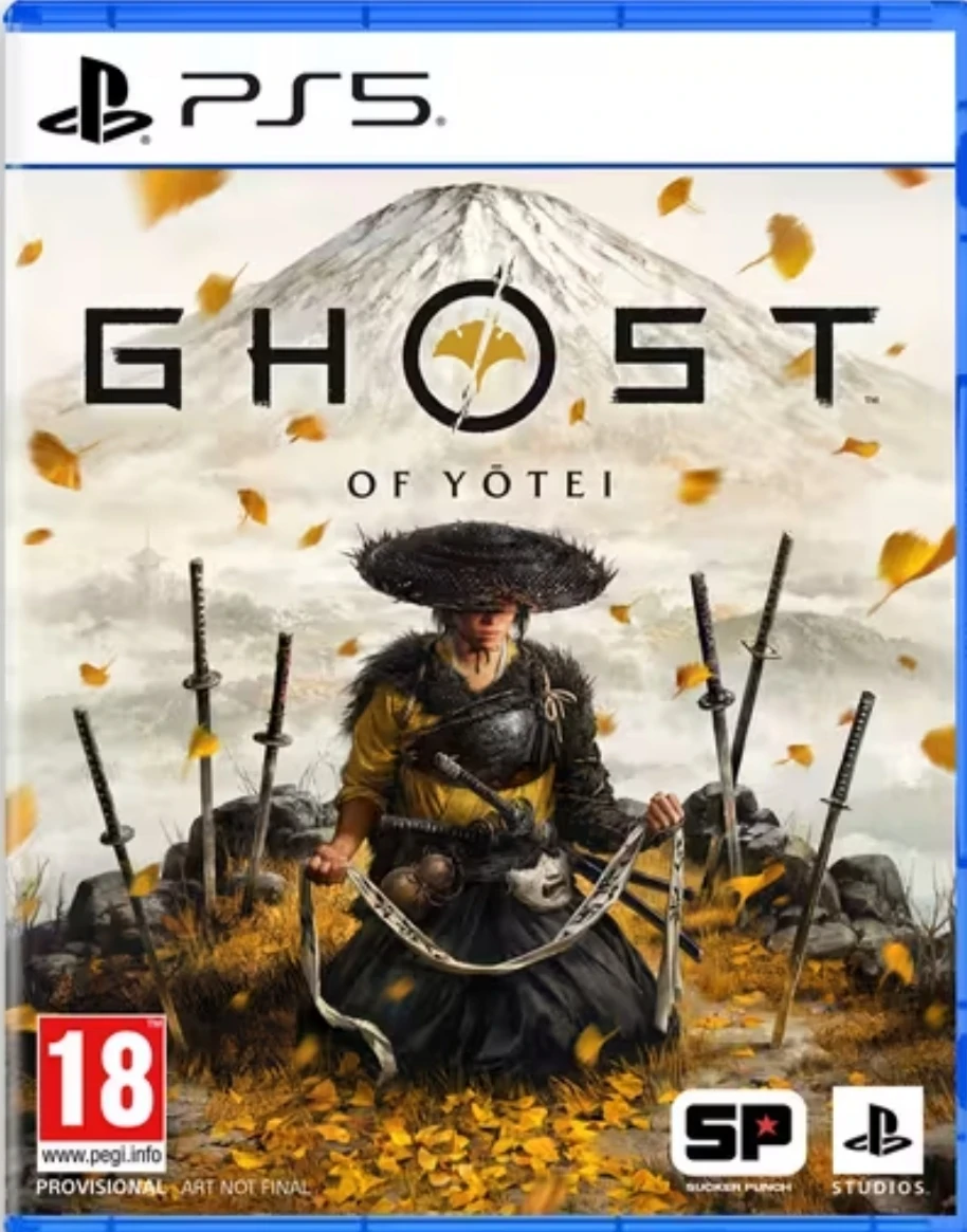 image about دليل لعبة Ghost of Yōtei الشامل: قصة البطلة Atsu، أسلوب اللعب، وموعد الطرح على PS5