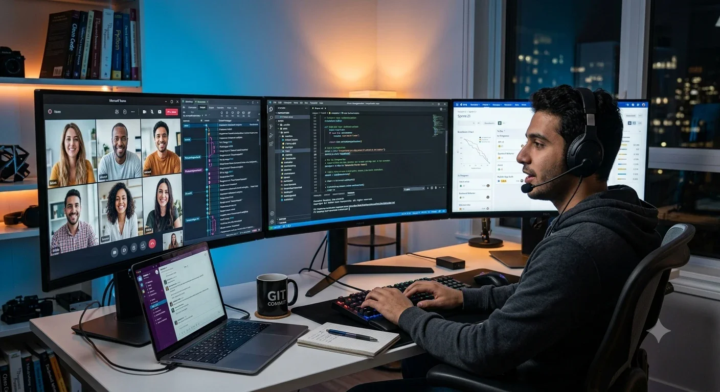 image about 🚀 تعلم البرمجة من الصفر إلى الاحتراف... الرحلة التي قد تغيّر مستقبلك إلى الأبد!