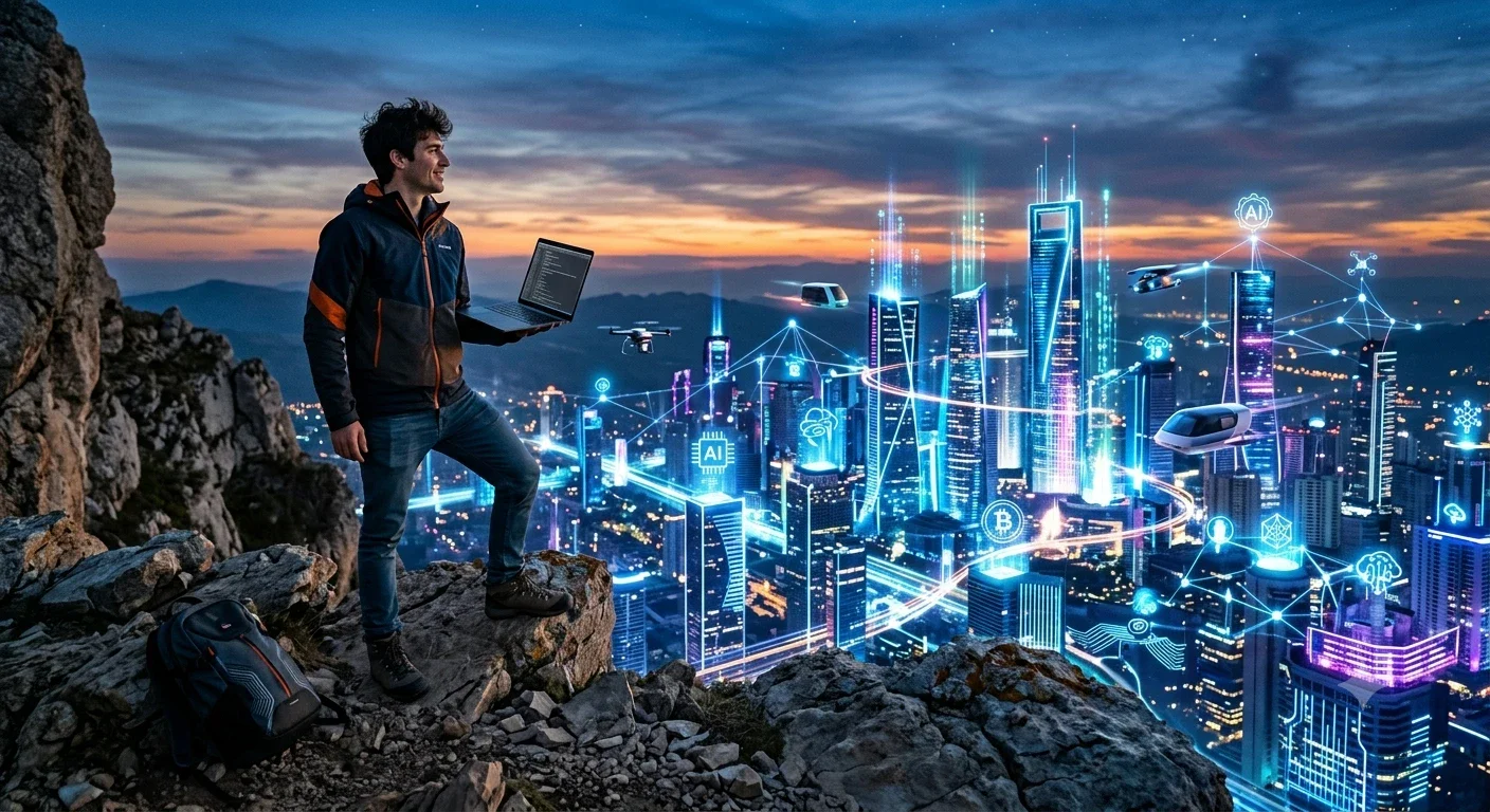 image about 🚀 تعلم البرمجة من الصفر إلى الاحتراف... الرحلة التي قد تغيّر مستقبلك إلى الأبد!