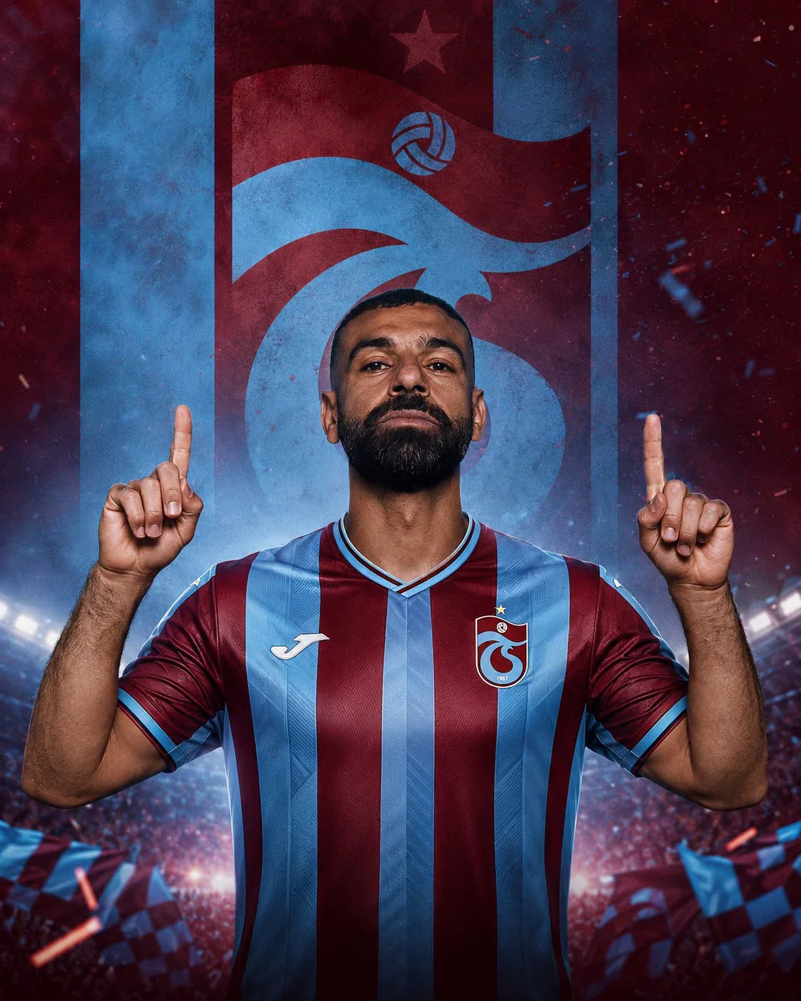 image about انتقال محمد صلاح إلى طرابزون سبور.. بداية جديدة وتحدي جديد في الدوري التركي