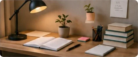image about عشرة أسرار للتفوق في المرحلة الثانوية لن يخبروك بها عند بداية العام الجديد