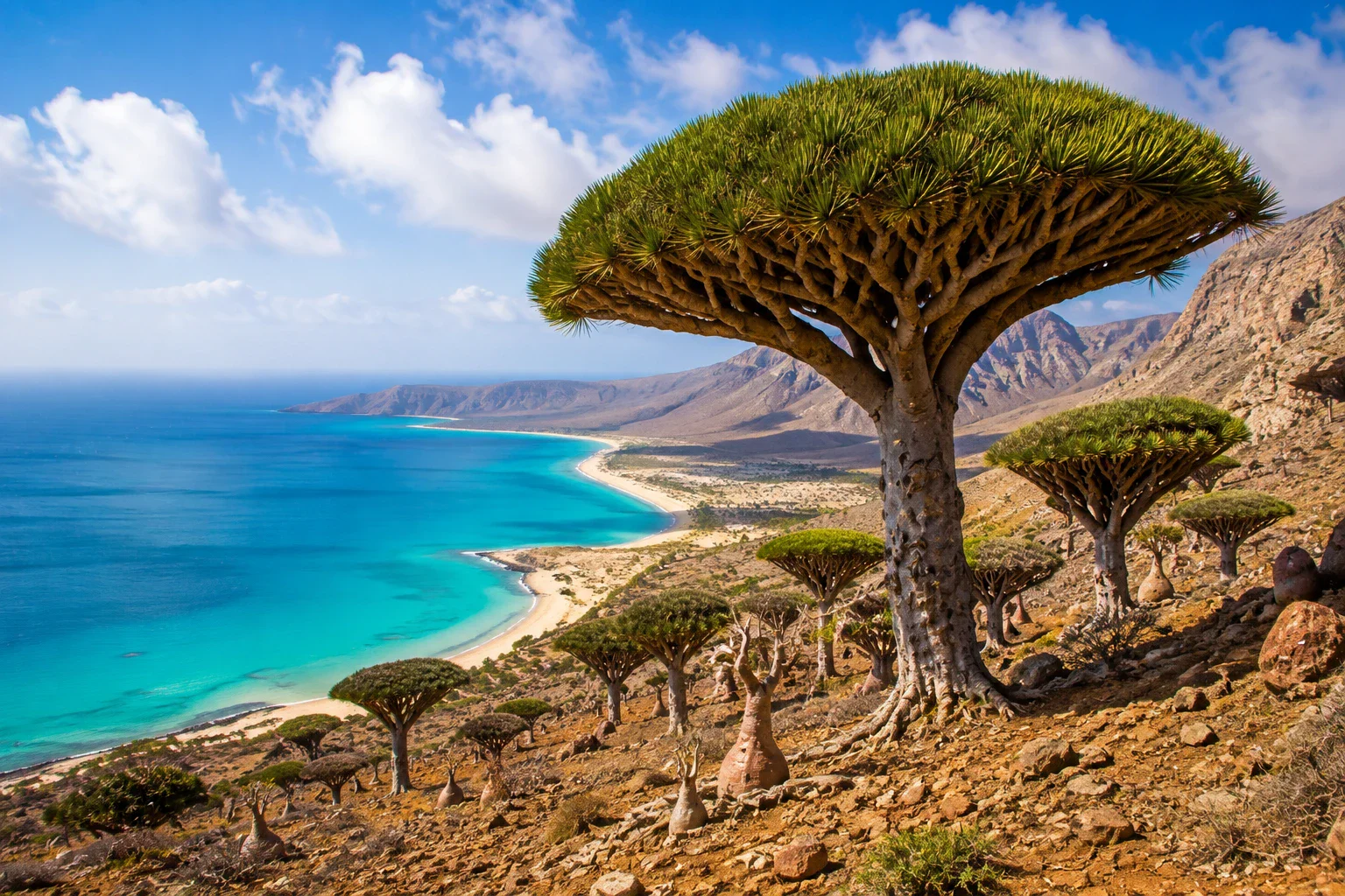 image about  أغرب الأماكن والظواهر الطبيعية في العالم