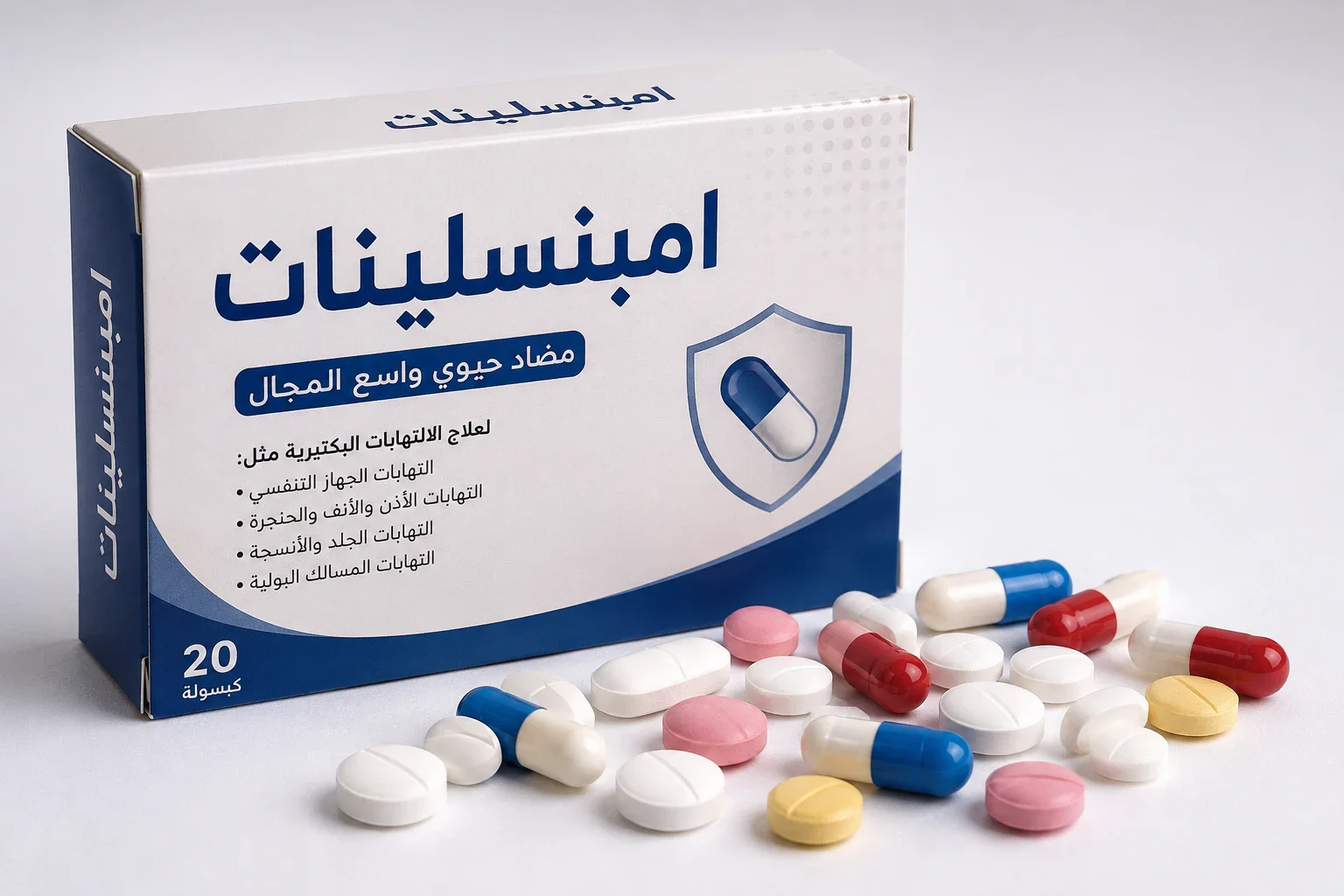 image about ما هي البنسلينات وكيف تعمل؟