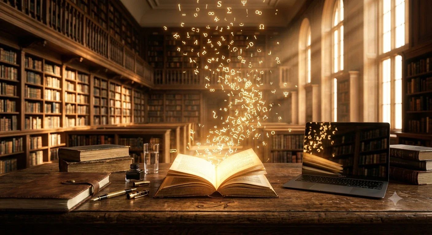 image about القراءة والكتابة.. سر النجاح وبناء العقول في عصر المعرفة  مقدمة