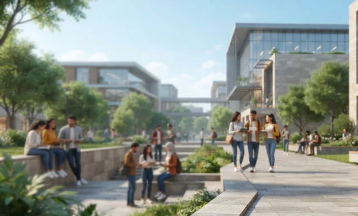 image about كليات الجامعات الحكومية في مصر 2026.. تعرف على كليات كل جامعة قبل تسجيل رغبات التنسيق