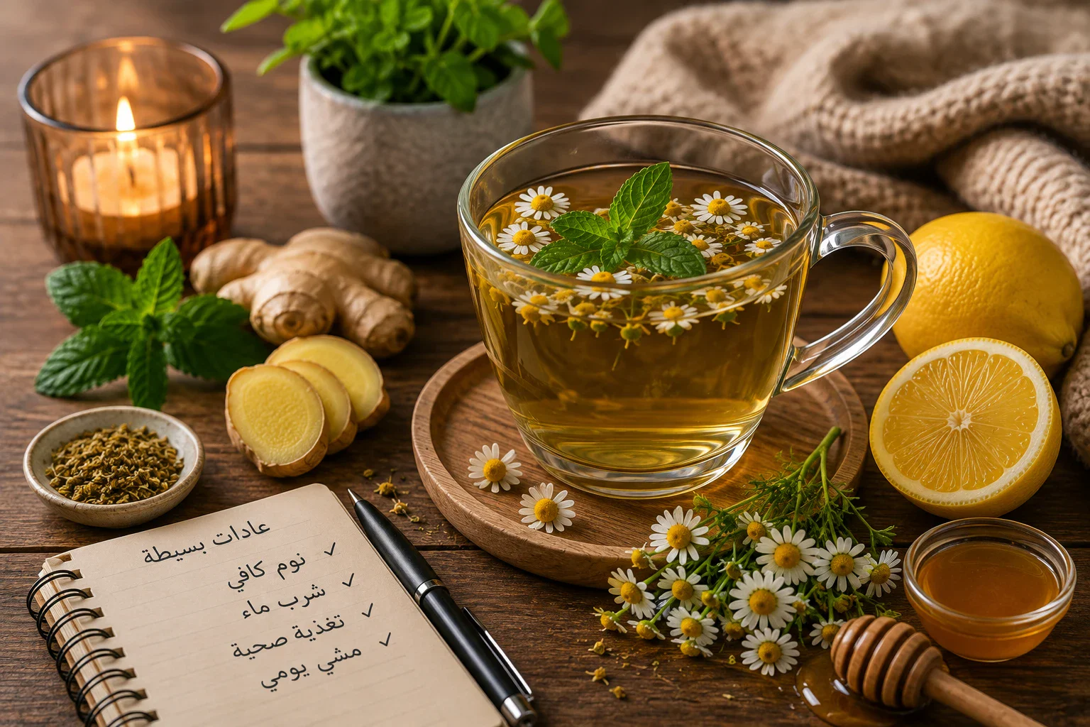 image about 5 مشروبات بتحرق دهون البطن في 7 ايام بدون رجيم
