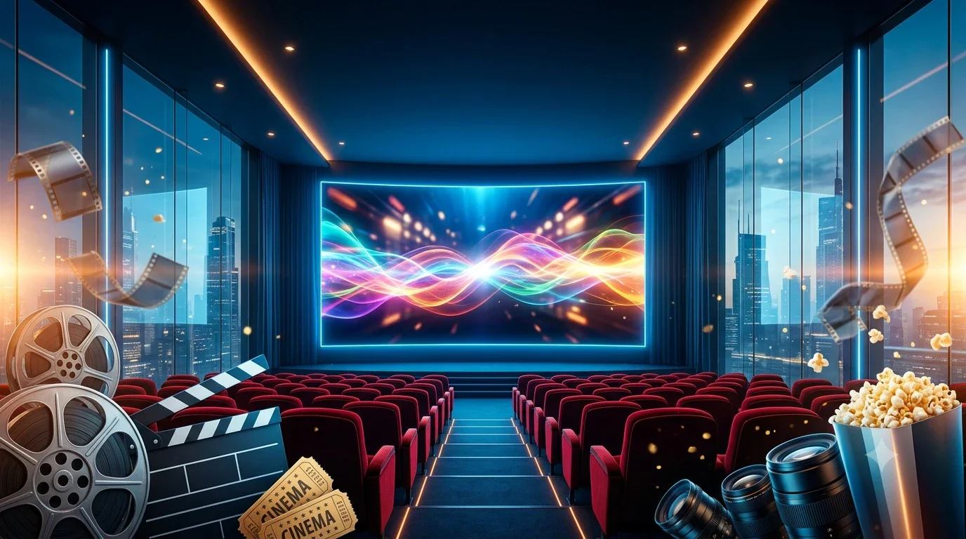 image about Popular Movies 2026 | أشهر الأفلام المنتظرة في 2026 وأفضل الأعمال التي تستحق المشاهدة