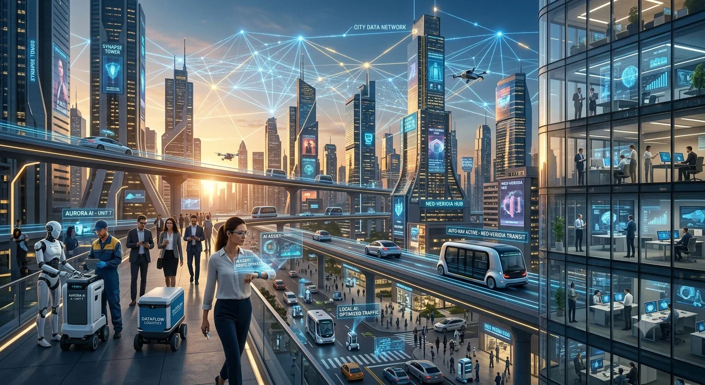 image about The Biggest Trend in America Right Now: How AI Is Changing Everything