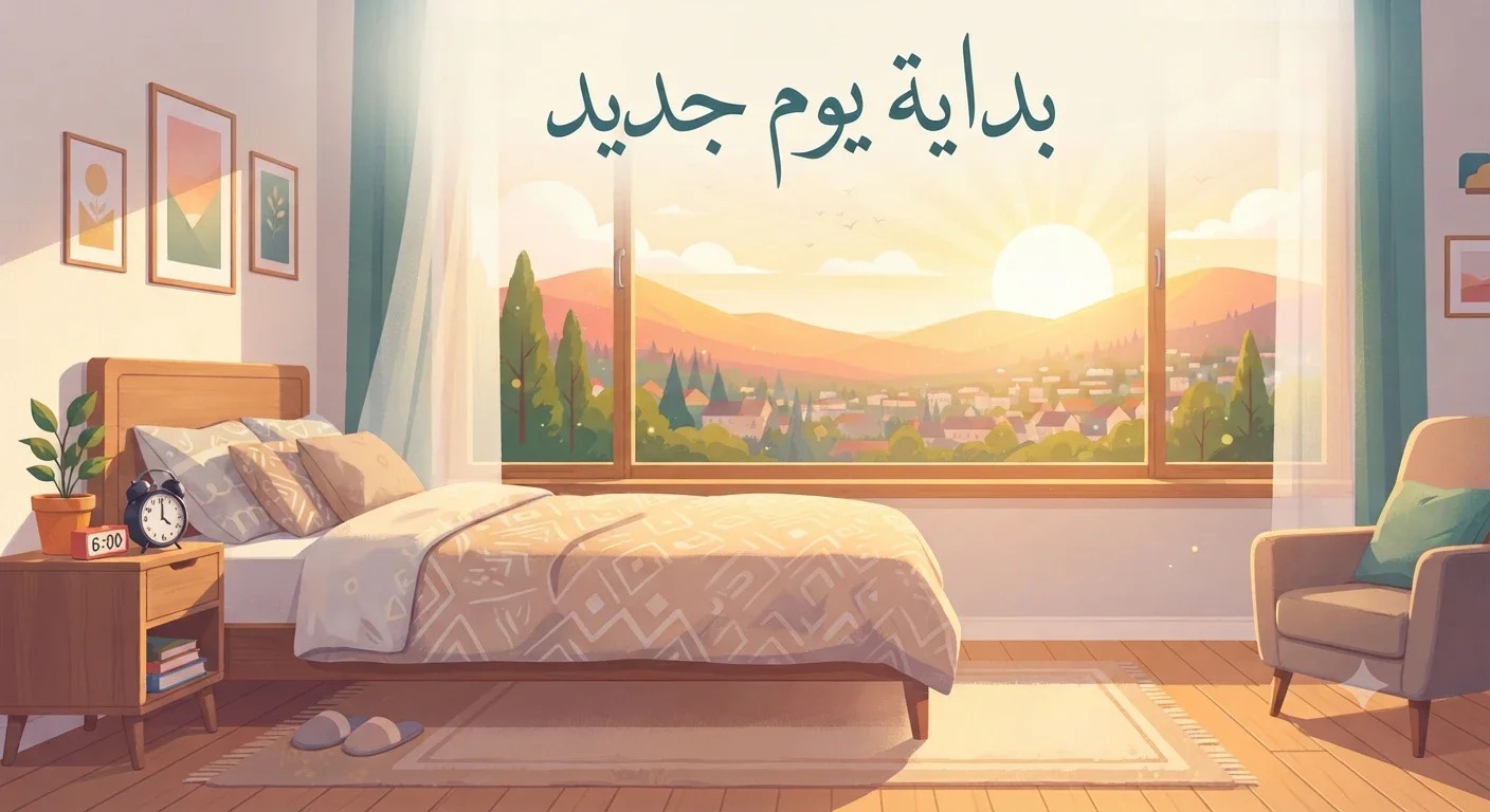image about سبع عادات يومية بسيطة تحوّل حياتك إلى الأفضل في ثلاثين يوماً