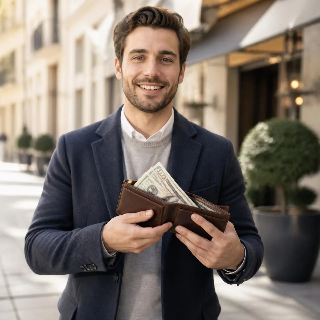 image about 3 أخطاء مالية تدمر 90% من الشباب في 90 يوم فقط + خطة إنقاذ عملية