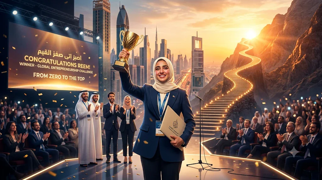 image about الفصل التاسع: الطريق إلى القمة
