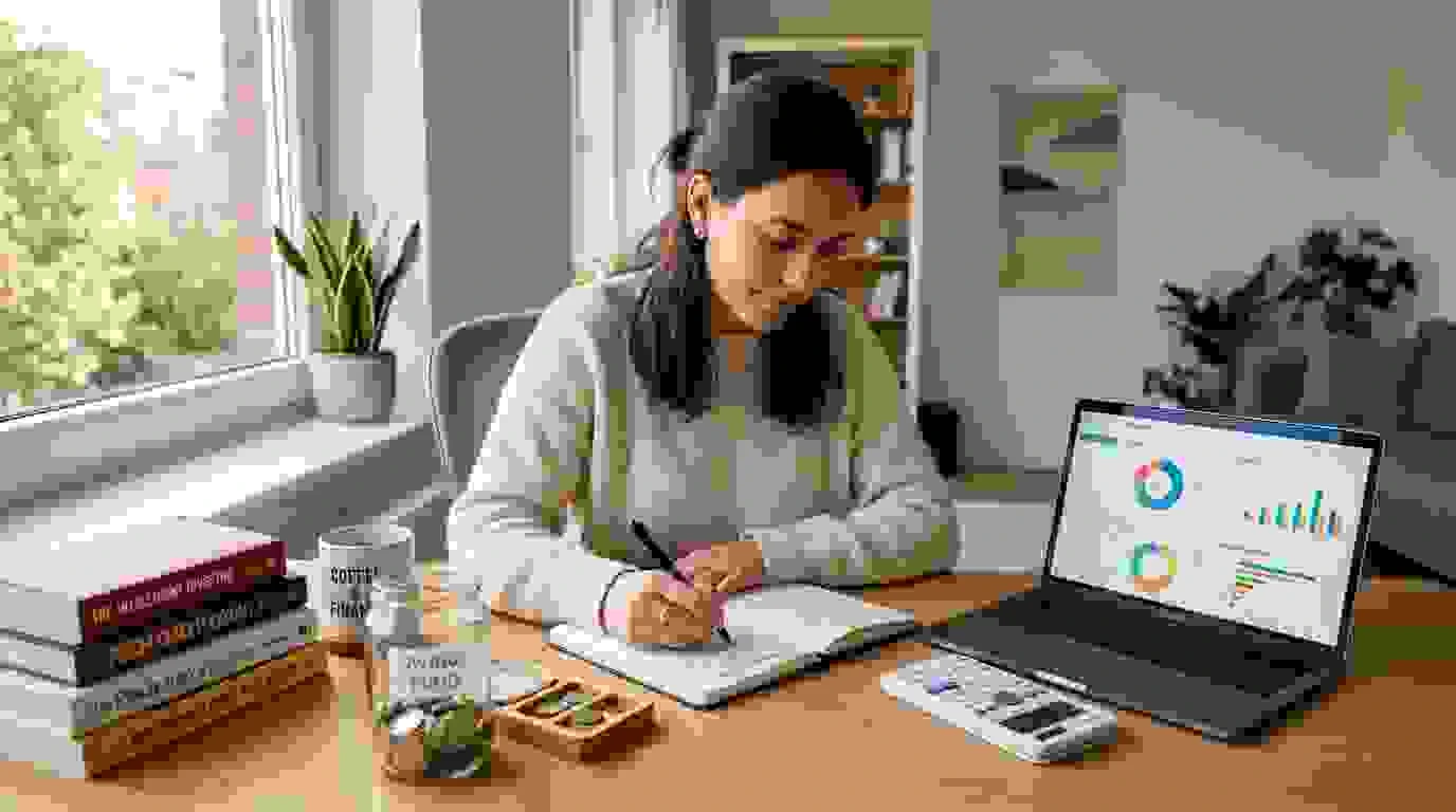 image about لماذا لا يعلمك أحد إدارة المال؟