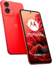 image about مراجعة Motorola Moto G35 5G: هاتف اقتصادي بتصميم مميز وشاشة 120Hz ودعم 5G