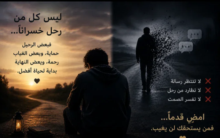 image about رحيلهم لم يكن صدفة