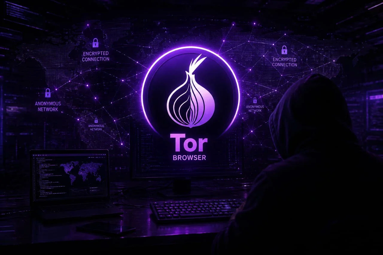 image about 🌐 6 مميزات تجعل متصفح Tor الخيار الأول لعشاق الخصوصية