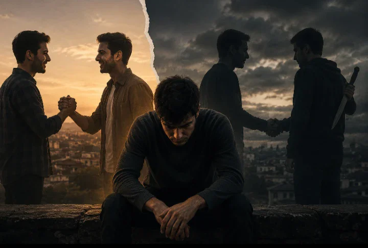 image about رحيلهم لم يكن صدفة