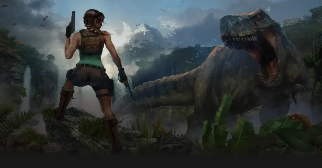 image about دليل شامل حول لعبة Tomb Raider: Legacy of Atlantis – موعد الإصدار، القصة، وأسرار محرك Unreal Engine 5